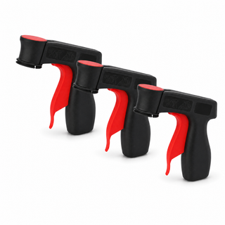 SprayEase – Reusable Aerosol Can Trigger Grip
