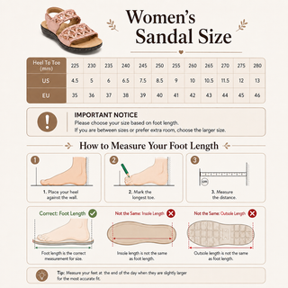 CloudWeave – Women’s Leather Slingback Sandals