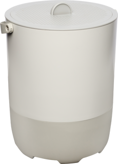 Bucket & Lid