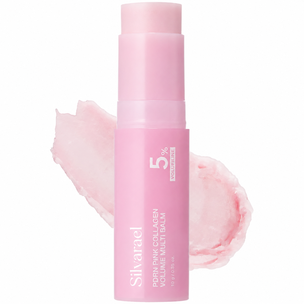 PinkVolume – Korean PDRN Collagen Multi Balm