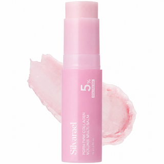 PinkVolume – Korean PDRN Collagen Multi Balm