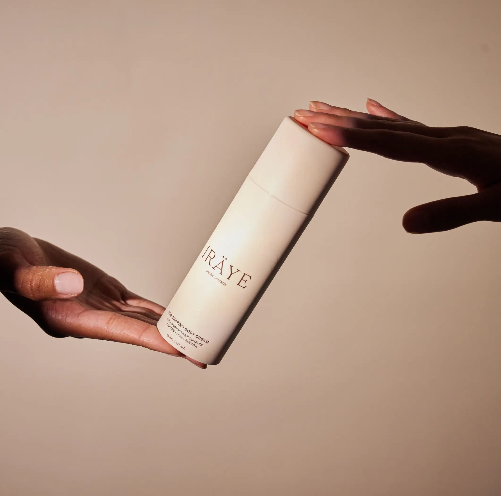 LymphaSculpt – Shaping Body Cream With LYMPHACTIVE™