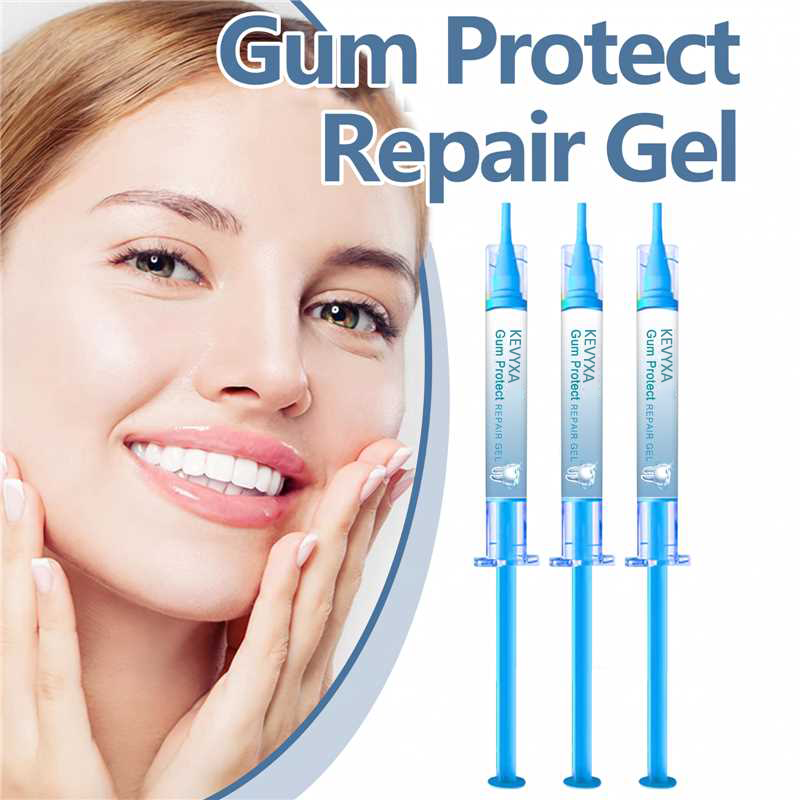 🦷 GumRevive – Gum Repair Gel to Restore & Protect Your Gums