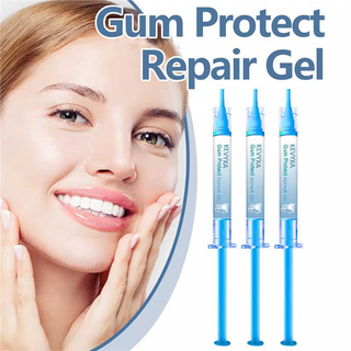 🦷 GumRevive – Gum Repair Gel to Restore & Protect Your Gums