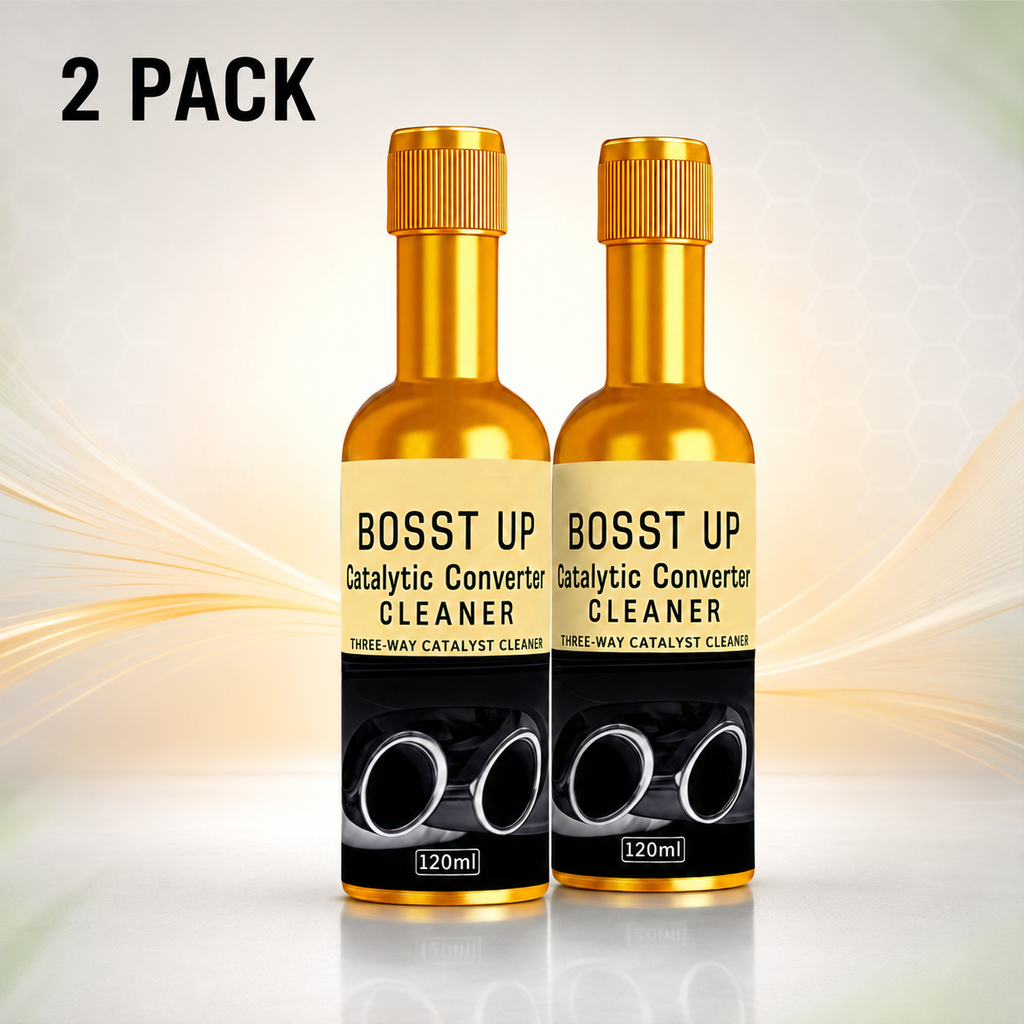 CatalystCare – 🔥🔥 3-Way Catalytic Cleaner