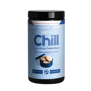 CozyChill – Nighttime Relaxation Drink Mix with Magnesium, L-Glycine & Protein