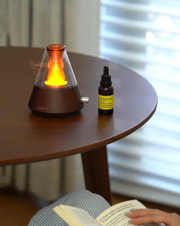 5-Hour Timer for Reading and Living Room Relaxation