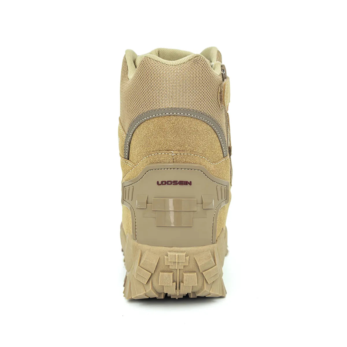 TrailGuard – Waterproof Support Work and Hiking Boots