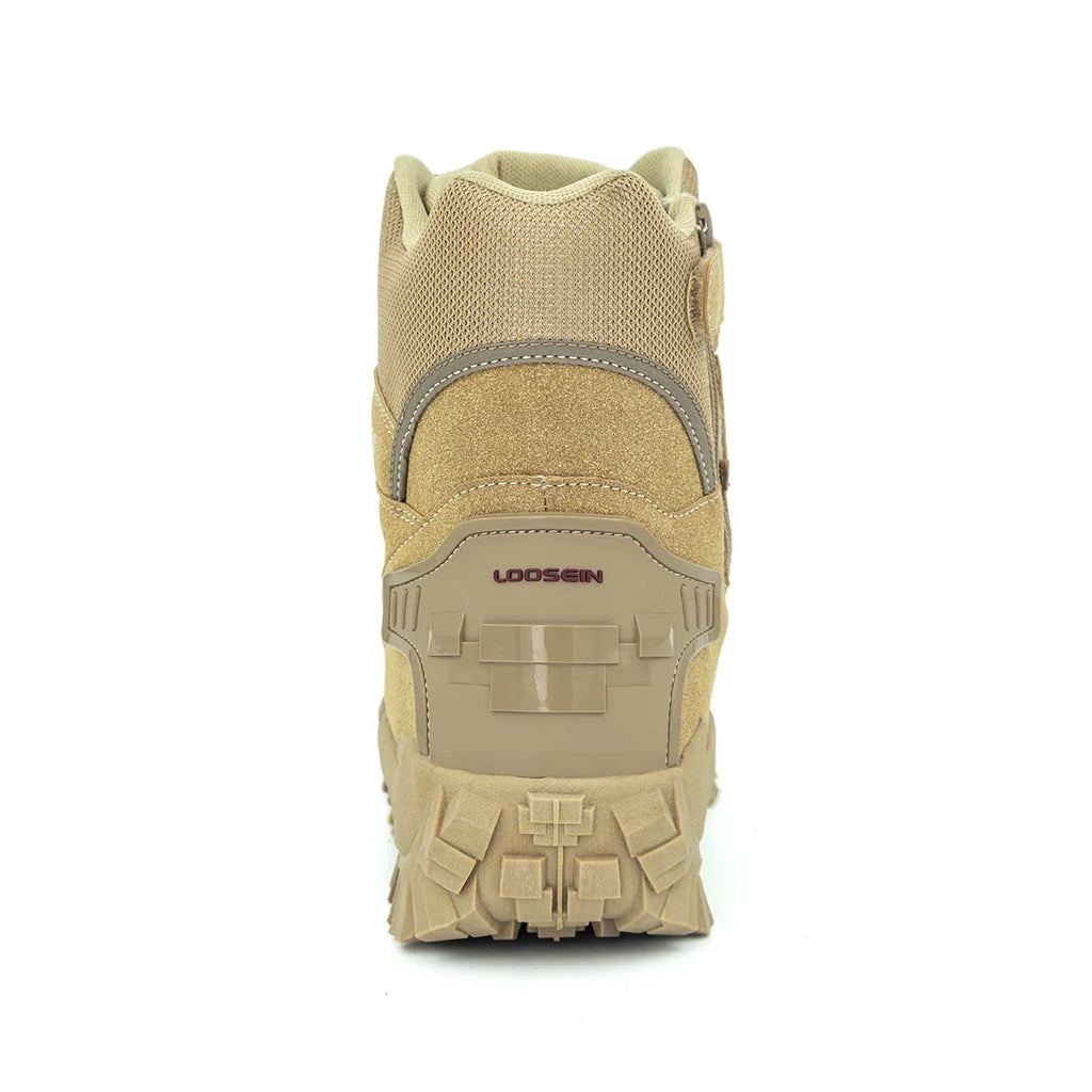 TrailGuard – Waterproof Support Work and Hiking Boots