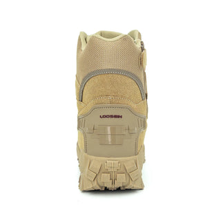 TrailGuard – Waterproof Support Work and Hiking Boots