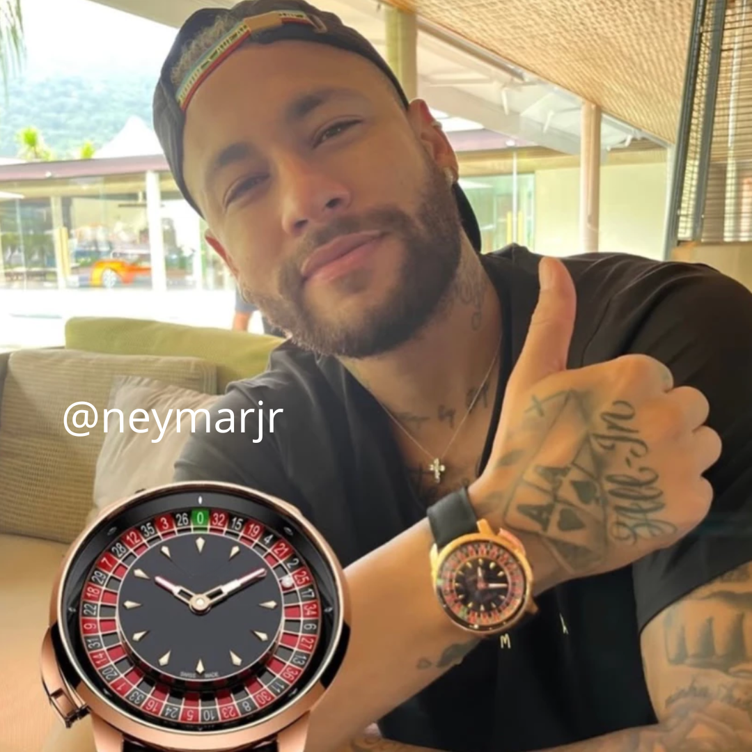 CipherSpin – Enigma Automatic Mechanical Watch