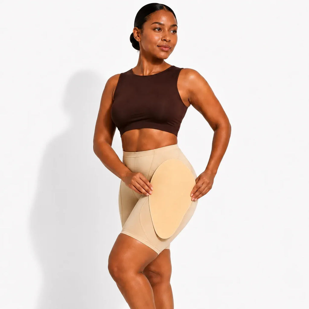 BBL BASE SHAPER BEIGE  Obee Beauty