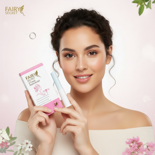 FairySecret – V-Fresh Botanical Feminine Restore Gel