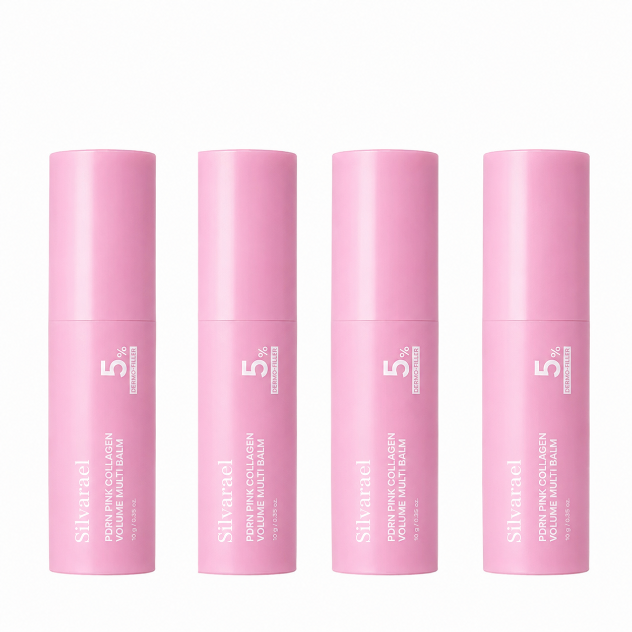 PinkVolume – Korean PDRN Collagen Multi Balm