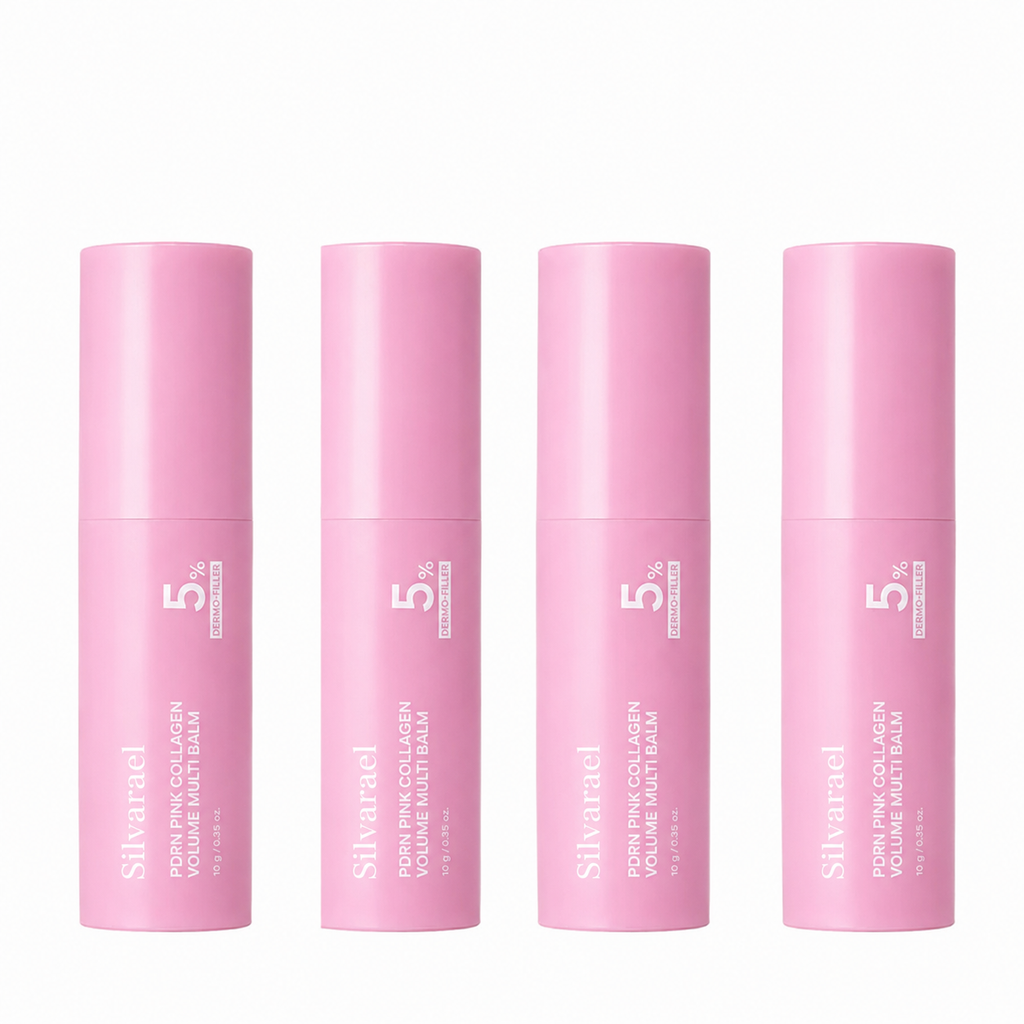 PinkVolume – Korean PDRN Collagen Multi Balm