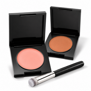 LumiTap – 🔥🔥✨ Caffeine-Peptide Under-Eye Brightener + FREE Brush