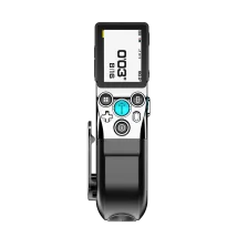 XTAPE1 Digital Tape Measure with Laser