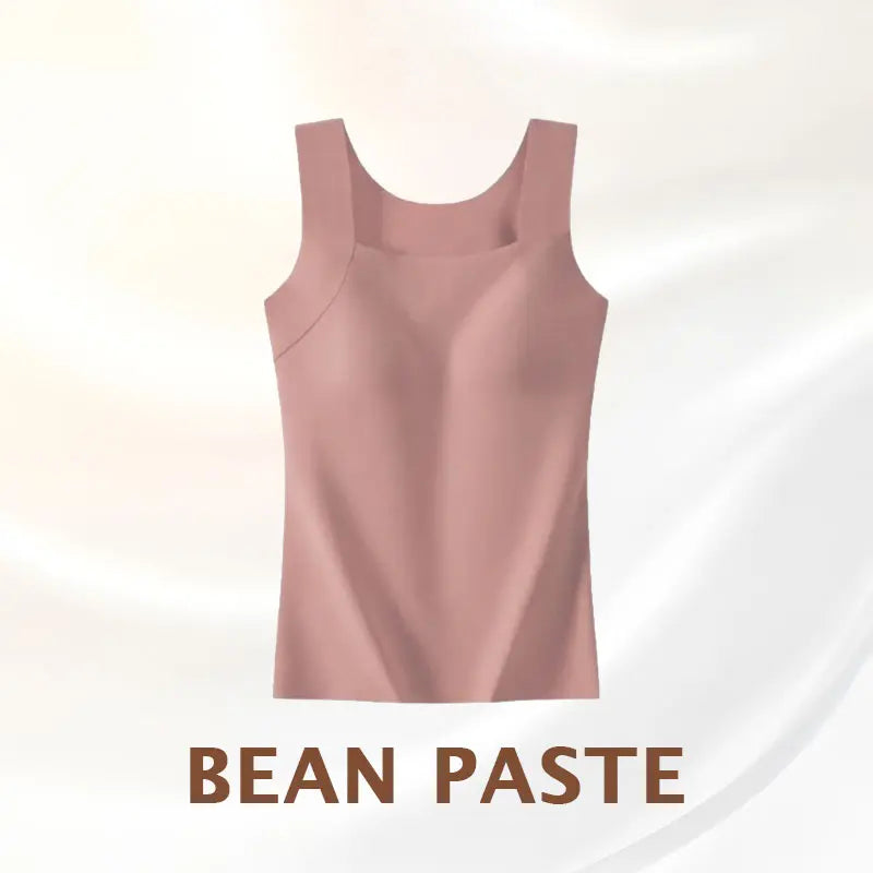 SculptEase – Built-In Comfort Bra Tank Top 🎉