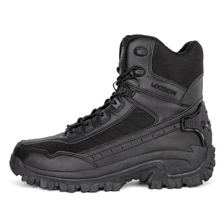 TrailGuard – Waterproof Support Work and Hiking Boots