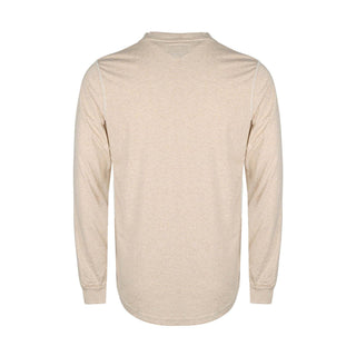 VentEase – 6 oz Breathable Vented FR Long-Sleeve Work Shirt