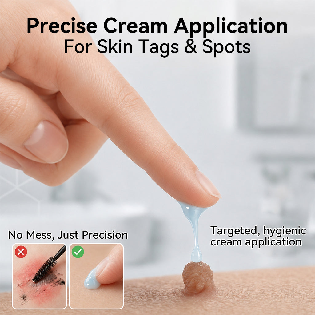 Natravor – 7-Day Skin Tag & Spot Eraser Cream