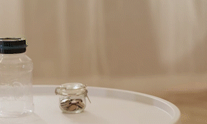 CoinTally – Digital Counting Money Jar with LCD Display