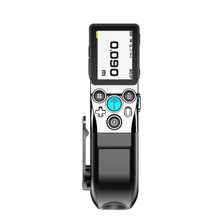 XTape1 – Modular Digital Tape Measure with Laser