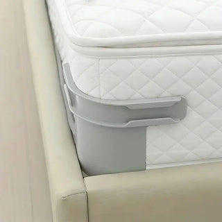 SheetLock – Locking Fitted Sheet Corner Holders