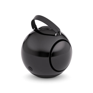 SphereBass – Round Bluetooth Speaker with 93dB Sound and 40Hz Deep Bass