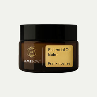 FrankEase – Natural Frankincense Relief Balm for Joints, Muscles & Nerves
