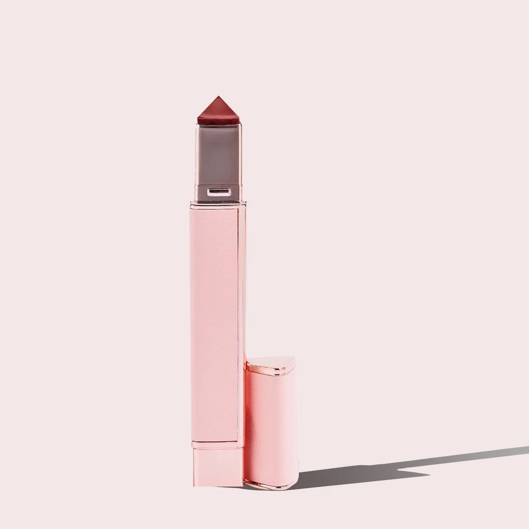 JuicyGlaze – Lip-Plumping Glossy Lip Balm Pen