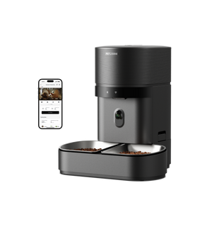 MealSense – Smart Cat Feeder with Gram-Precise Intake Tracking
