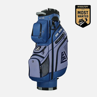 ClubKeeper – 14-Way T-LOCK Golf Cart Bag