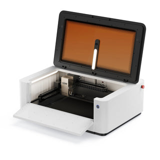 LaserCraft – LaserPecker LX2 All-in-One Laser Cutter