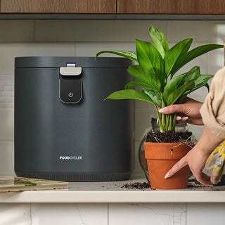 FoodCycler – Eco 5™ Kitchen Food Waste Recycling Machine