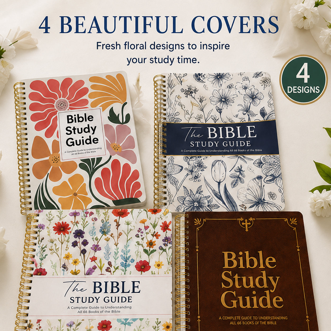 ScripturePath – ✝️ The Bible Study Guide 📖