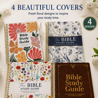ScripturePath – ✝️ The Bible Study Guide 📖