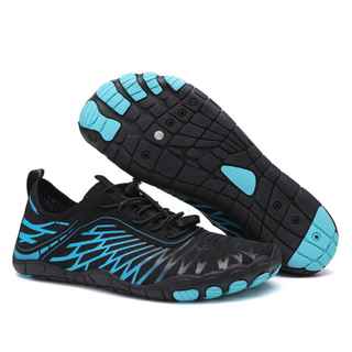🔥BIGGEST SALE OF THE YEAR 🔥Skin Pro with Copper - Grounding Allround Barefoot Shoes