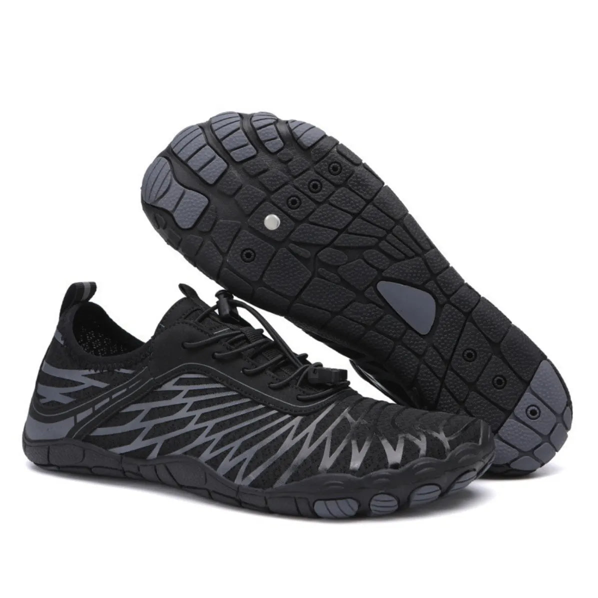 🔥BIGGEST SALE OF THE YEAR 🔥Skin Pro with Copper - Grounding Allround Barefoot Shoes