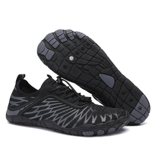 🔥BIGGEST SALE OF THE YEAR 🔥Skin Pro with Copper - Grounding Allround Barefoot Shoes