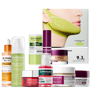 GlowRenew – 🏆 10-Step Dark Spot, Radiance & Firming Skin Renewal Routine Set