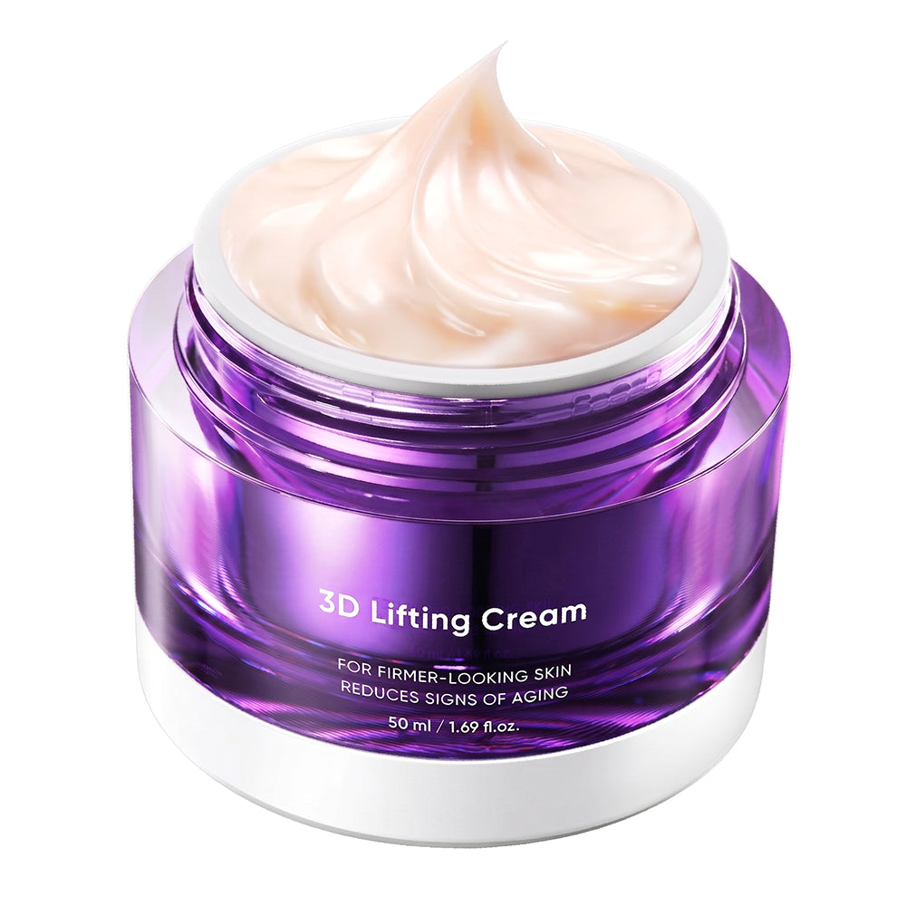 ContourLift – Advanced Korean 3D Lifting Cream, 1.7 fl oz