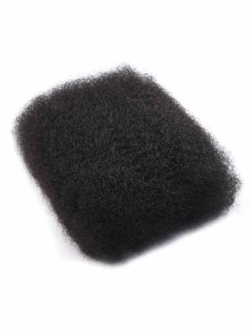 KinkyBlend – Afro Kinky Synthetic Braiding Hair Extensions
