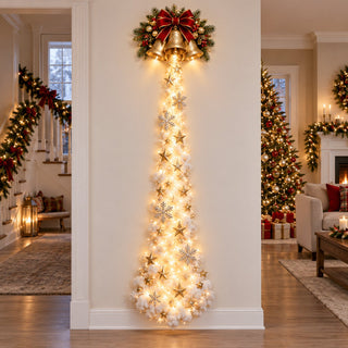 ✨MagicTrail – Christmas Wall Light, A Little Christmas Magic Right on Your Wall✨