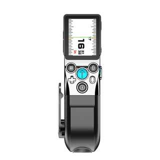 XTAPE 1 Modular Digital Laser Tape Measure