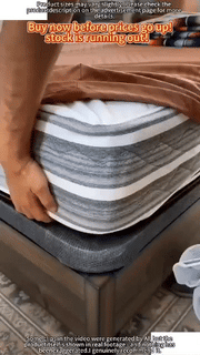 SheetSure – Adjustable Bed Sheet Holders