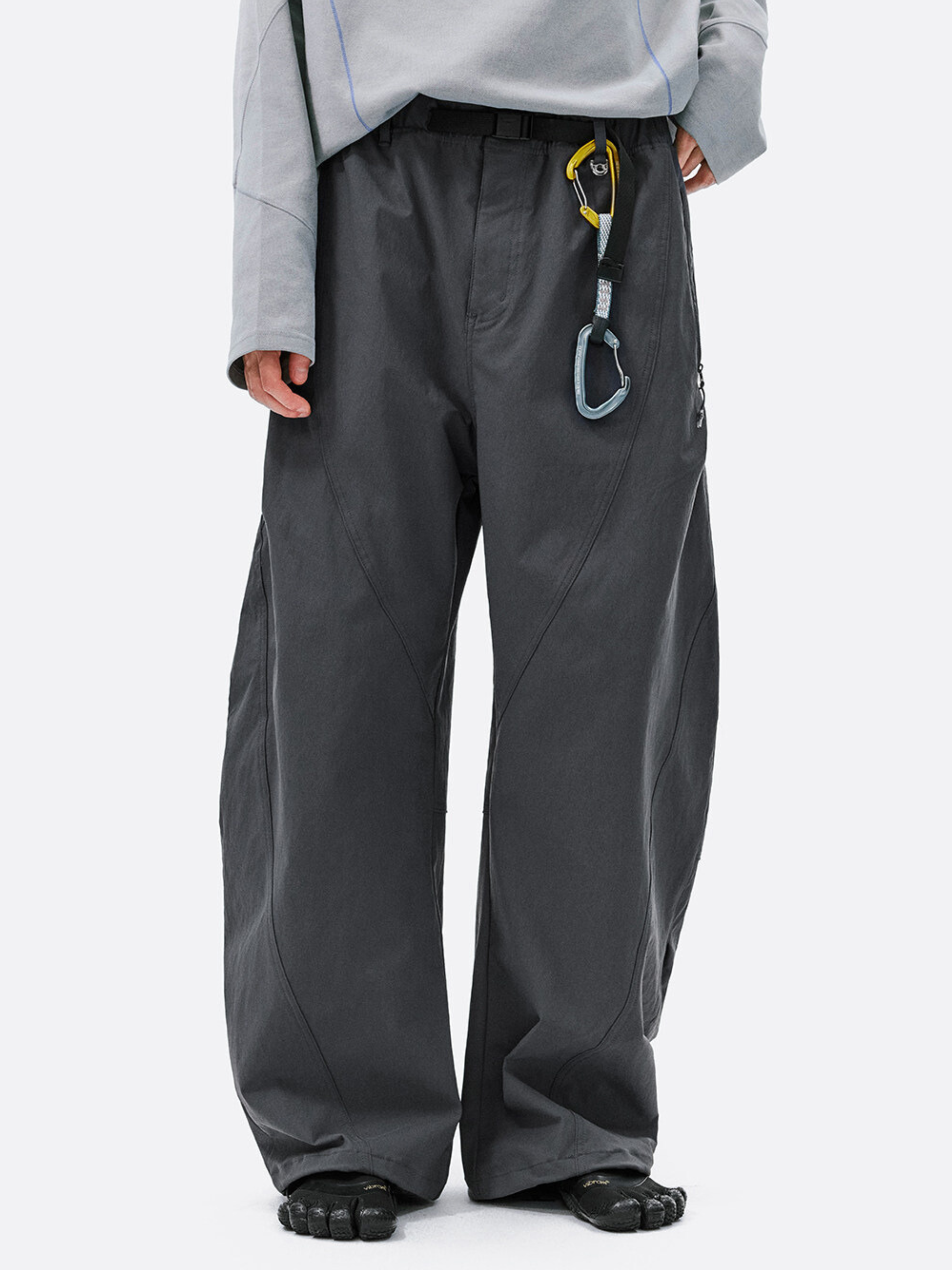 StormArc – Water-Repellent & Wrinkle-Resistant Utility Pants