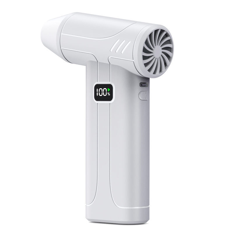 TurboGust – 📣🔥⚡ High-Speed Air Duster & Blower