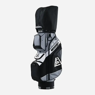 ClubKeeper – 14-Way T-LOCK Golf Cart Bag