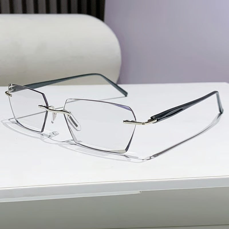🔥StarryFocus – Gypsophila Smart Zoom and Colour-Changing Reading Glasses